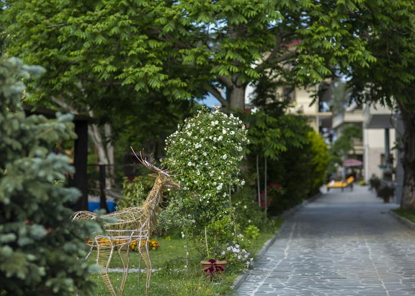 Adjara Kobuleti Property Grounds