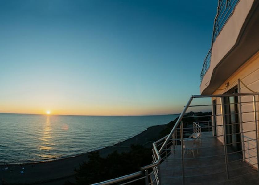 Adjara Kobuleti View from Property