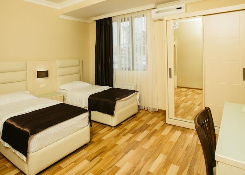 Adjara Kobuleti Room