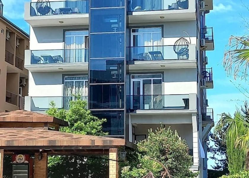 Adjara Kobuleti Pool