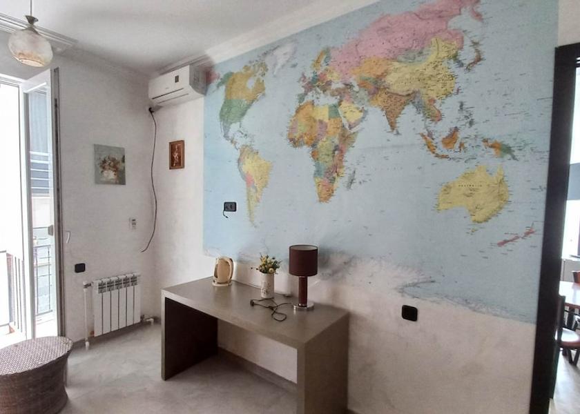 Adjara Kobuleti Room