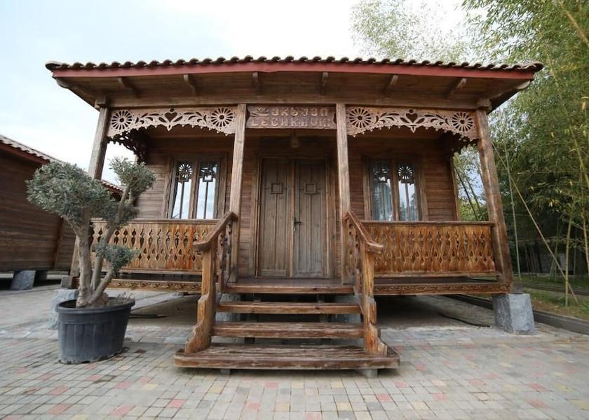 Adjara Kobuleti Room