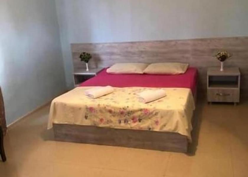 Adjara Kobuleti Room