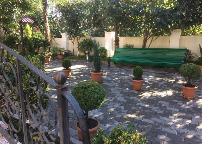 Adjara Kobuleti Garden