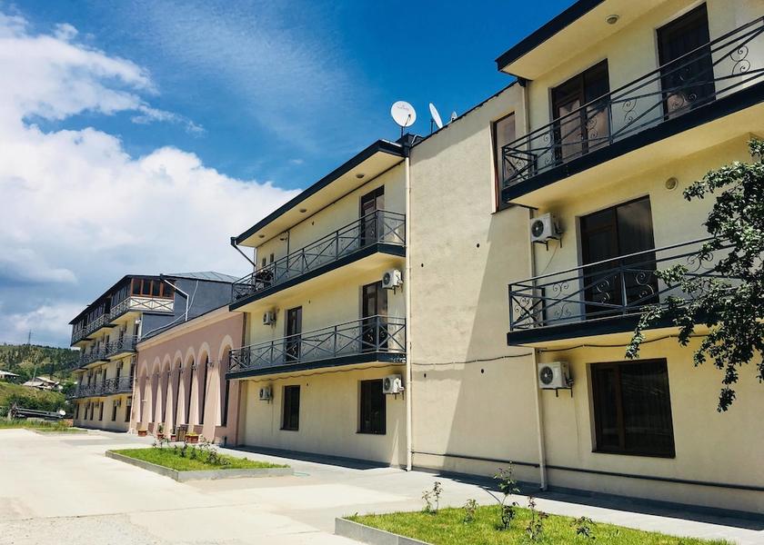  Akhaltsikhe View from Property