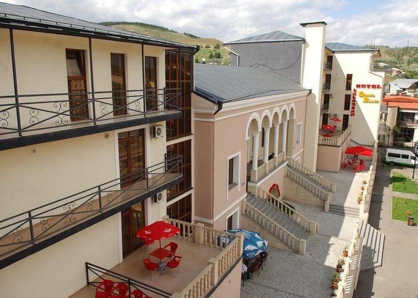  Akhaltsikhe View from Property