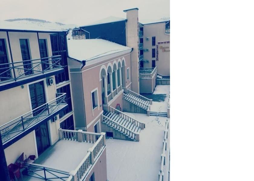  Akhaltsikhe View from Property