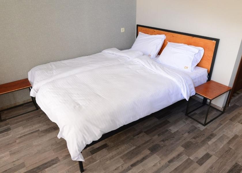 Mtskheta-Mtianeti Kazbegi Room