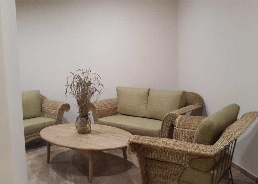 Mtskheta-Mtianeti Kazbegi Interior Entrance