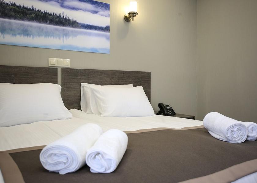 Mtskheta-Mtianeti Kazbegi Room
