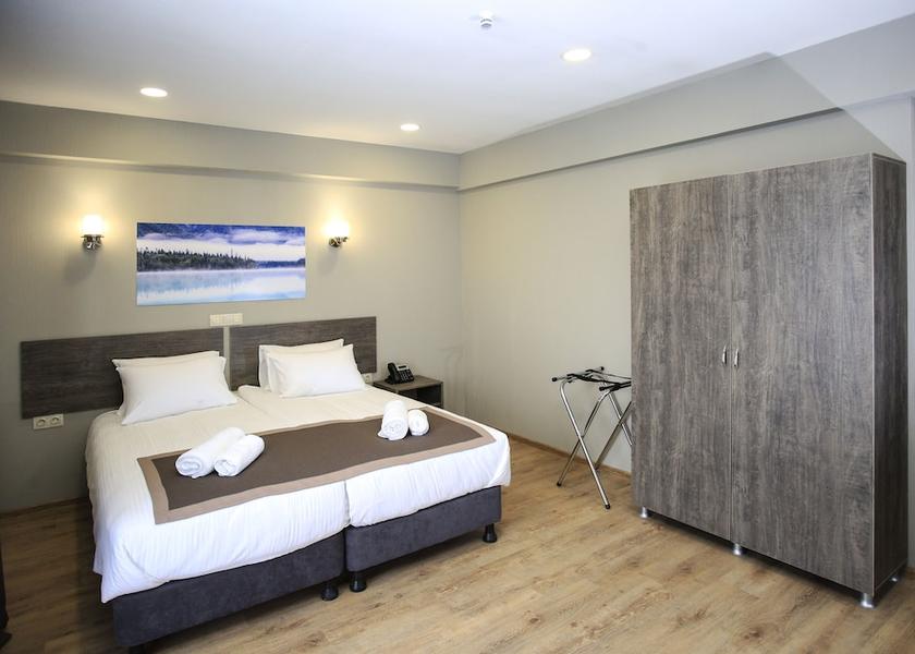 Mtskheta-Mtianeti Kazbegi Room