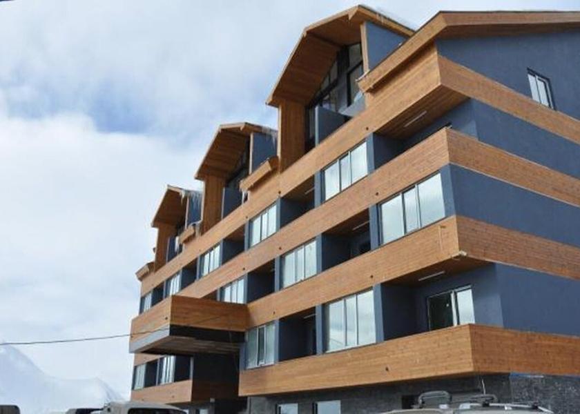 Mtskheta-Mtianeti Kazbegi Property Grounds