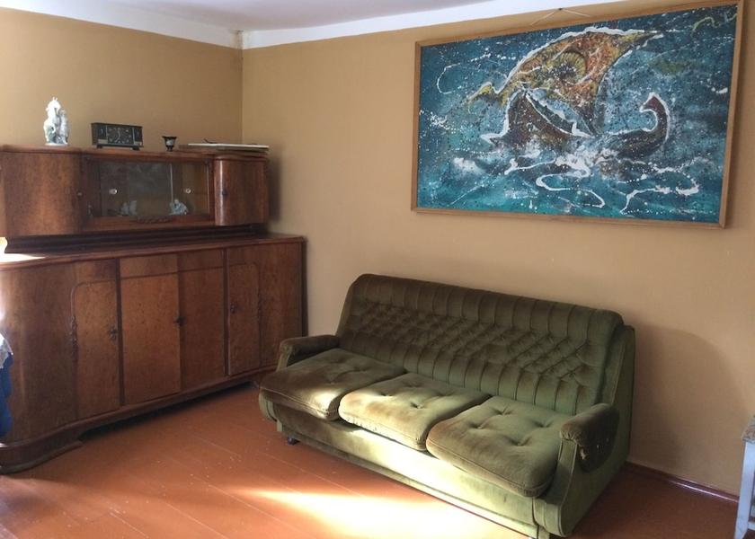 Samtskhe-Javakheti Borjomi Living Area