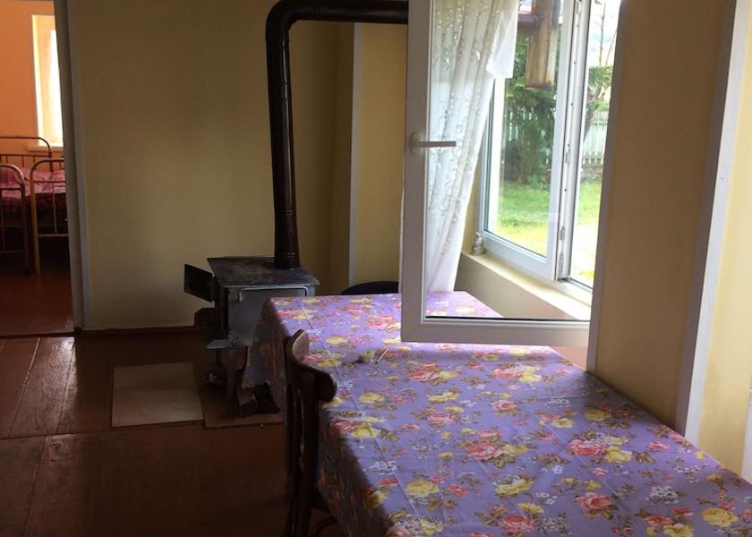 Samtskhe-Javakheti Borjomi Living Area