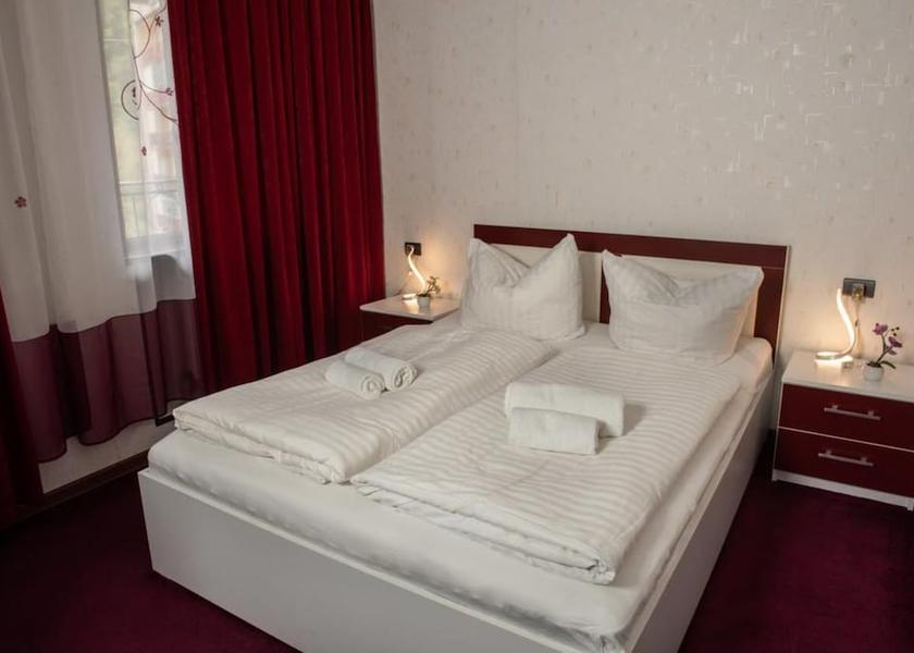 Samtskhe-Javakheti Borjomi Room