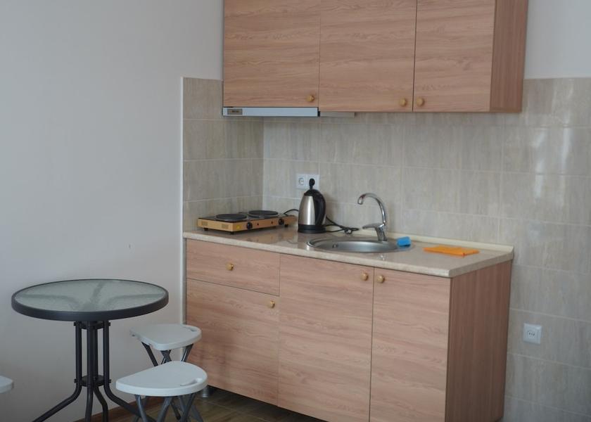  Borjomi Kitchen