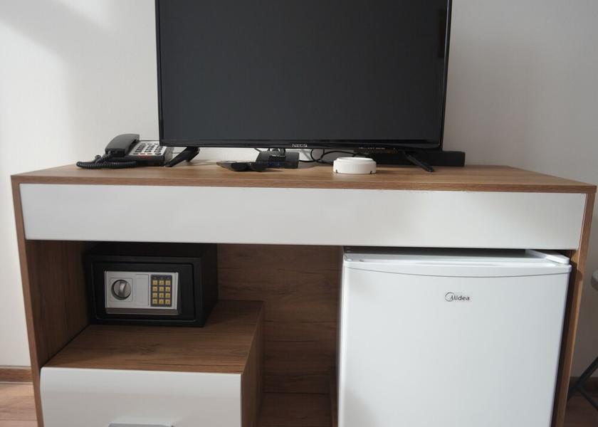  Borjomi Living Area