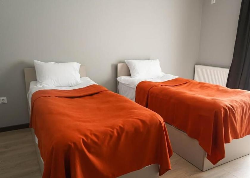  Borjomi Room