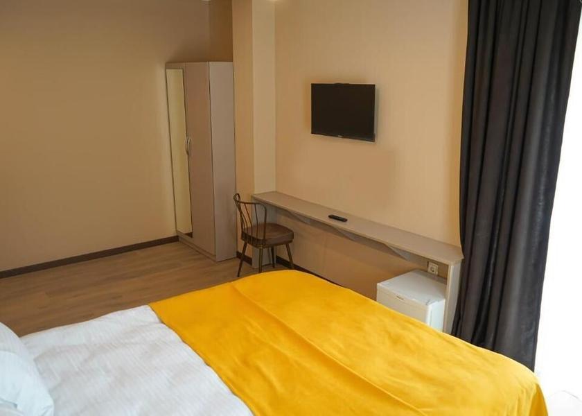  Borjomi Room