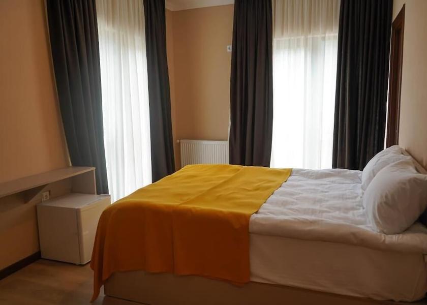  Borjomi Room
