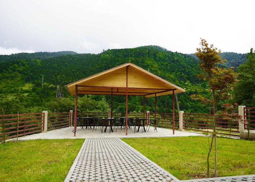  Borjomi Terrace