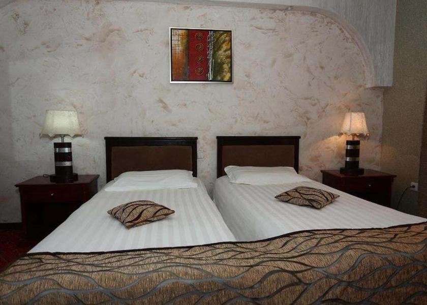  Borjomi Room