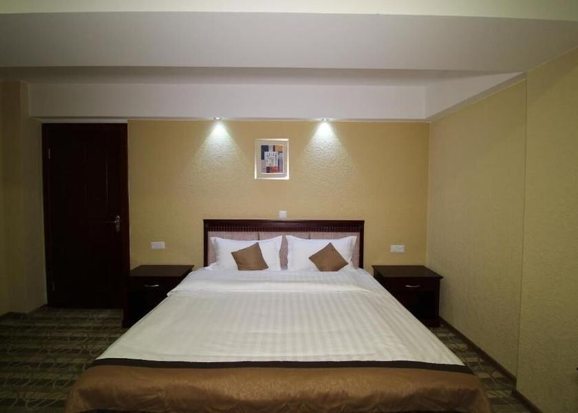  Borjomi Room