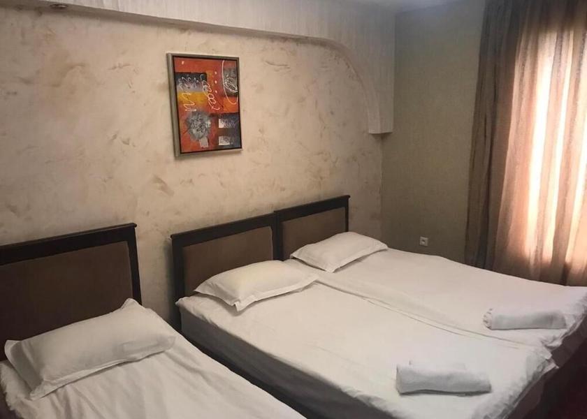  Borjomi Room