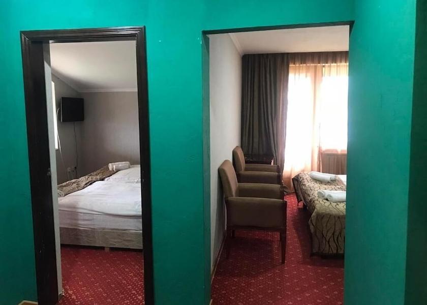  Borjomi Room