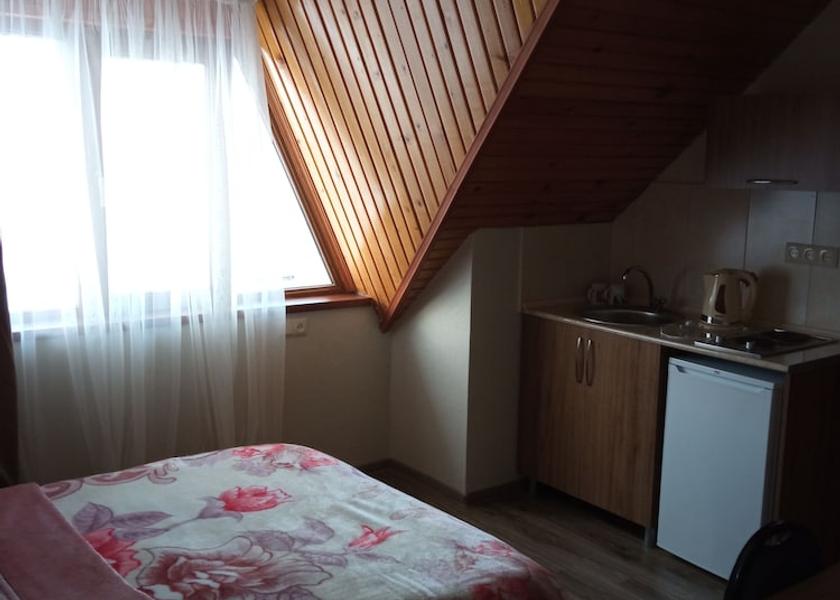 Borjomi Room
