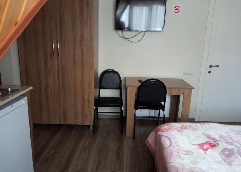  Borjomi Room