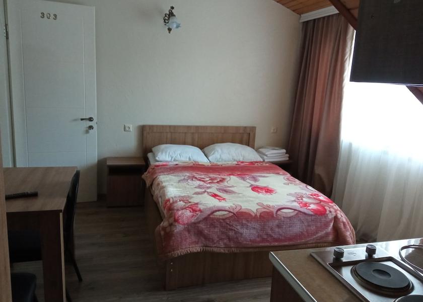  Borjomi Room