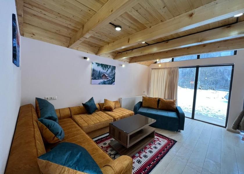  Borjomi Living Area