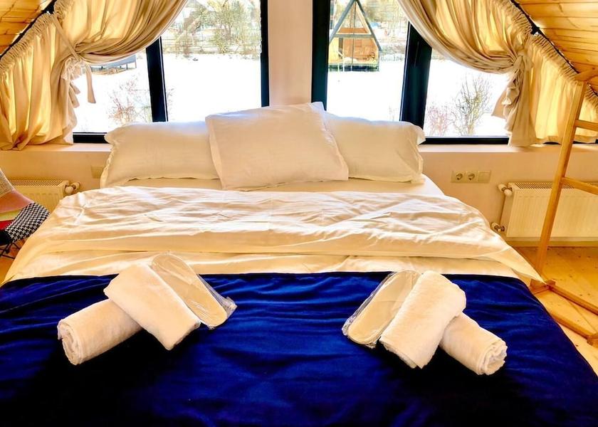  Borjomi Room