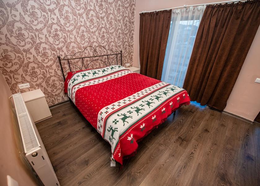  Borjomi Room