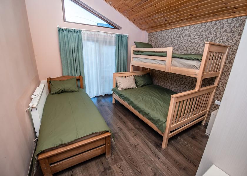  Borjomi Room