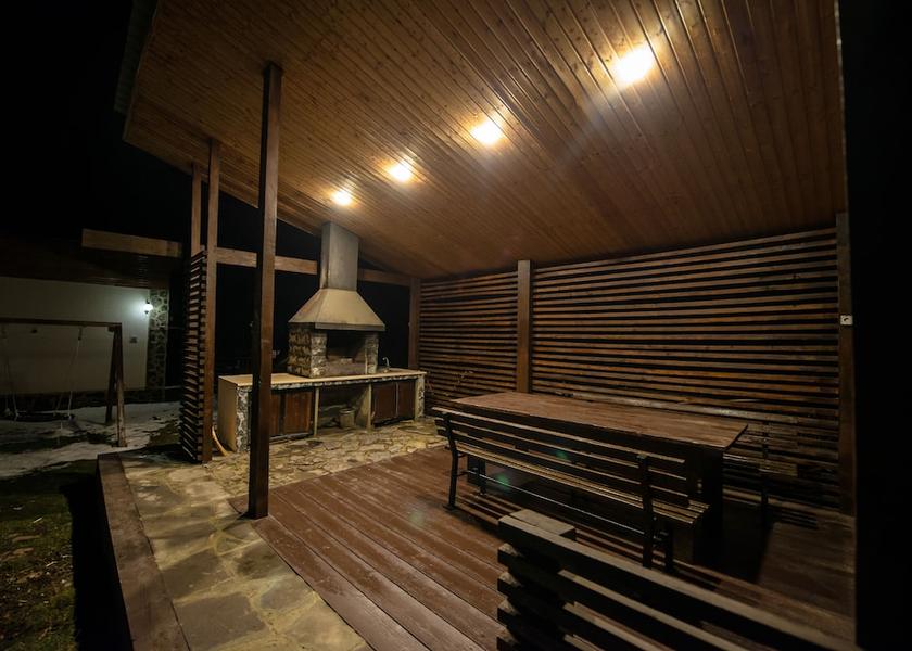 Borjomi Terrace