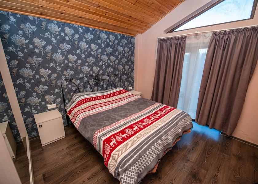  Borjomi Room