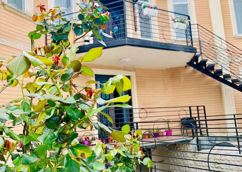 Imereti Kutaisi Primary image