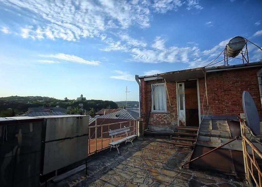 Imereti Kutaisi Porch
