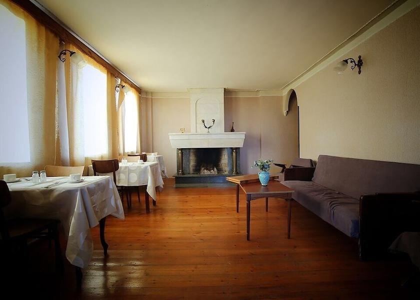Imereti Kutaisi Lobby