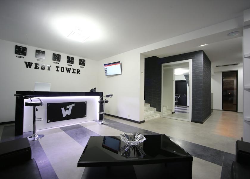 Imereti Kutaisi Reception