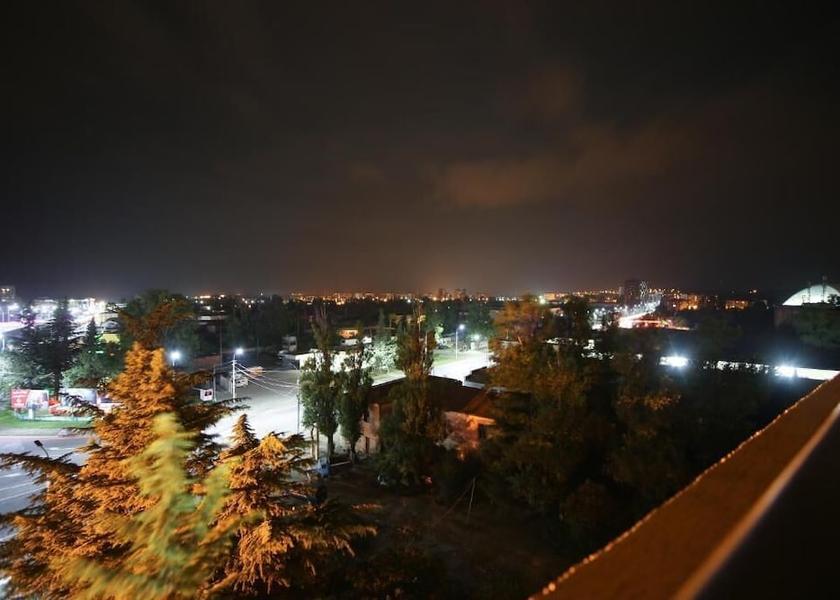 Imereti Kutaisi View from property