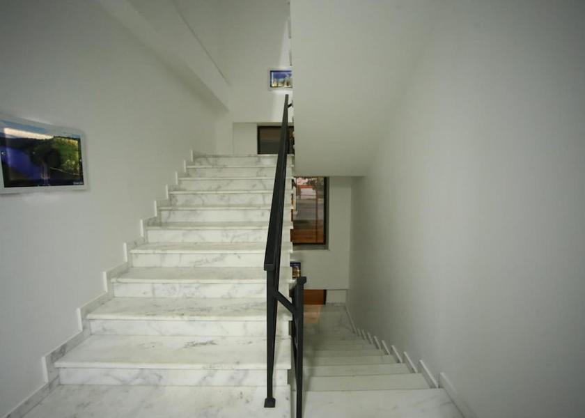 Imereti Kutaisi Interior