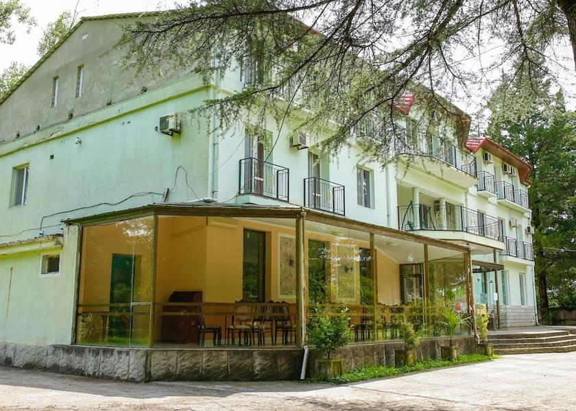 Imereti Kutaisi Primary image