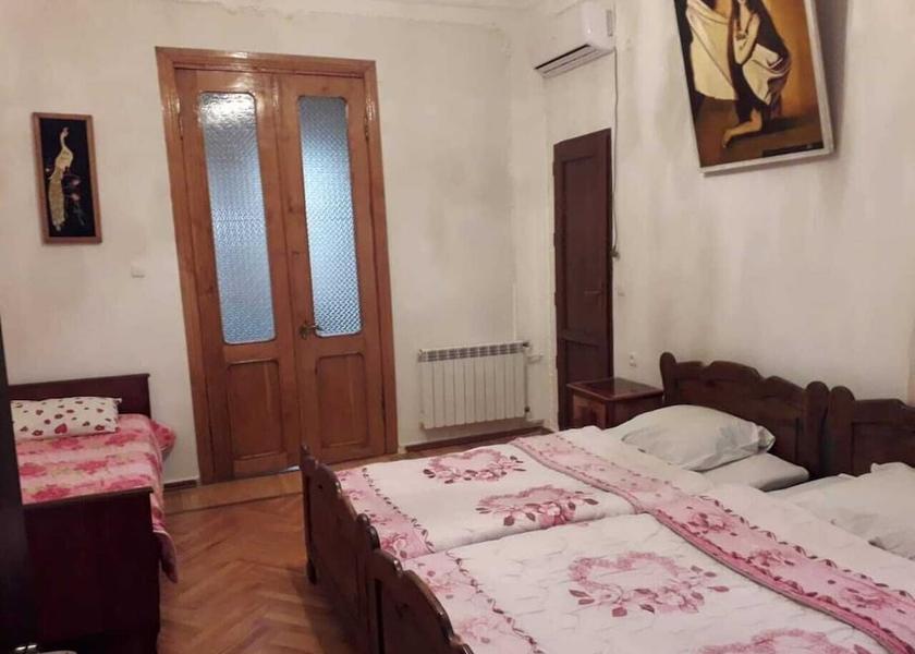 Imereti Kutaisi Room