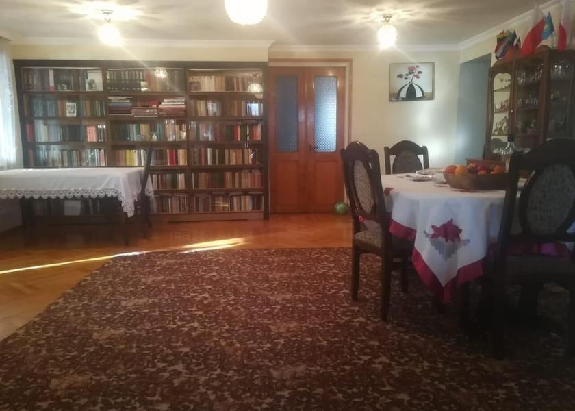 Imereti Kutaisi Breakfast buffet