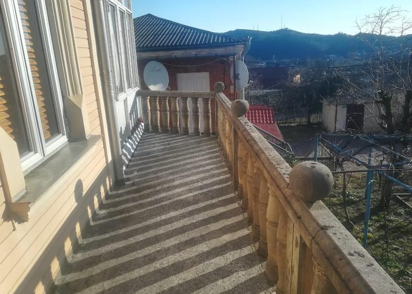 Imereti Kutaisi Balcony