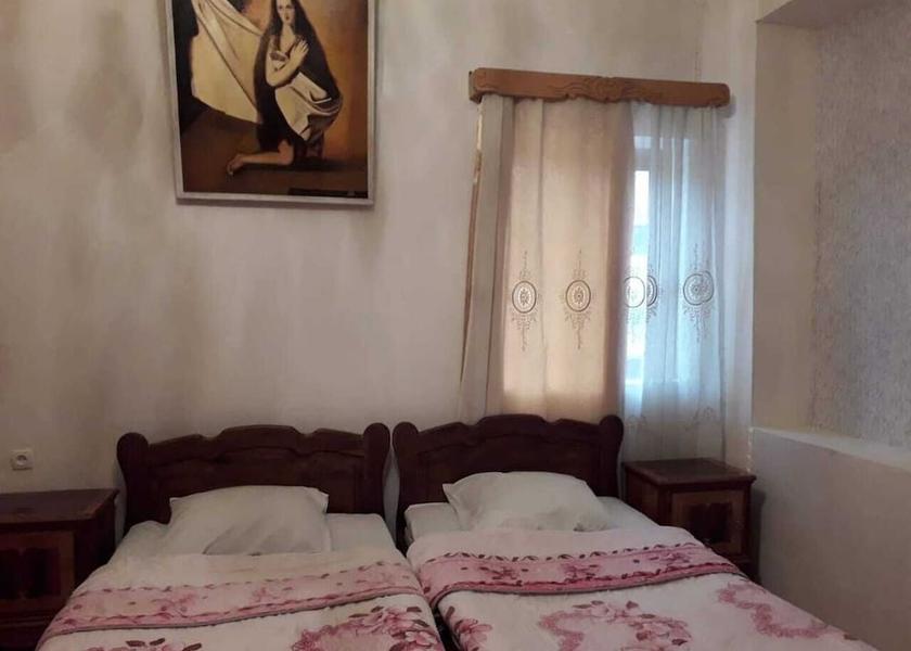 Imereti Kutaisi Room