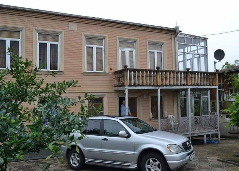 Imereti Kutaisi Primary image